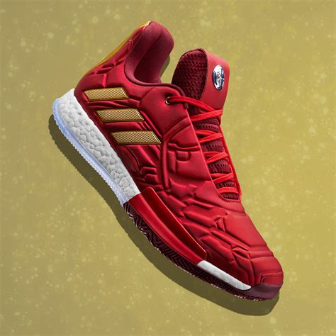 adidas marvel sneakers.